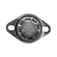 Датчик перегріву 100 °С газових котлів Ariston, Immergas, Nova Florid Датчик перегріву 100 °С газових котлів Ariston, Immergas, Nova Florid