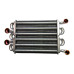 Теплообменник битермический котлов Immergas Star, Alpha Boilers, Ariston - 1.024398