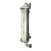 Теплообменник битермический котлов Immergas Star, Alpha Boilers, Ariston - 1.024398