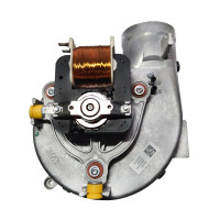 Вентилятор котлів Vaillant turboTec Plus/Pro, turboMax, Protherm - 0020020008 Вентилятор котлів Vaillant turboTec Plus/Pro, turboMax, Protherm - 0020020008