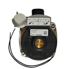 Насос Wilo INTKSL 15/5-1 для котлів Ariston, Chaffoteaux, Sime - 60001584