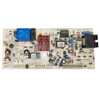 Плата управления котла Ferroli DOMINA, DOMItop - 39807690 Плата управления котла Ferroli DOMINA, DOMItop - 39807690