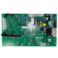 Плата керування котла Hermann Thesi з дісплеєм - SM07414U Плата керування котла Hermann Thesi з дісплеєм - SM07414U