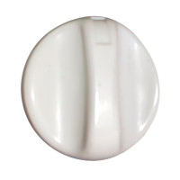 Ручка керування (увімкнення) до котла Ferroli Domicompact - 30 мм Ручка керування (увімкнення) до котла Ferroli Domicompact - 30 мм