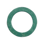 Прокладка 3/4 ущільнювальна 24 х 17 х 2 мм
