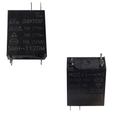 Реле SMH-112DM