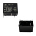 Реле HF33F/012-Z, 12VDC (JZC-33F/012-Z)