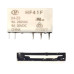 Реле HF41F-24-ZS (аналог Wago 857-152), 24VDC Реле HF41F-24-ZS (аналог Wago 857-152), 24VDC