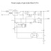 Микросхема VIPER12AS-E ШИМ-контроллер