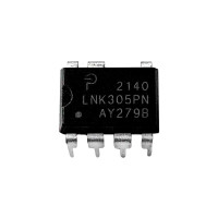 Микросхема LNK305PN ШИМ-контроллер Микросхема LNK305PN ШИМ-контроллер