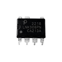 Микросхема LNK306PN ШИМ-контроллер Микросхема LNK306PN ШИМ-контроллер
