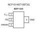 Микросхема NCP1014ST NCP1014ST100T3G (маркировка 1014B) в корпусе SOT-223