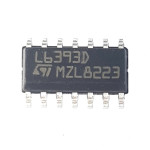 Микросхема L6393D драйвер MOSFET IGBT Микросхема L6393D драйвер MOSFET IGBT