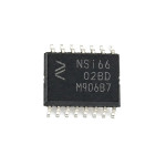 Микросхема NSi6602BD драйвер MOSFET IGBT