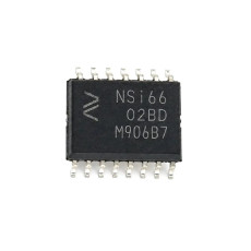 Микросхема NSi6602BD драйвер MOSFET IGBT