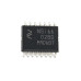 Микросхема NSi6602BD драйвер MOSFET IGBT