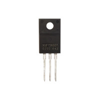 Транзистор XNF15N60T, IGBT + Diode, 600V, 15A, 11W Транзистор XNF15N60T, IGBT + Diode, 600V, 15A, 11W