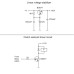Транзистор Дарлінгтона BD677G, NPN+Diode, 60V, 4A (аналог BD677, 2N6038)