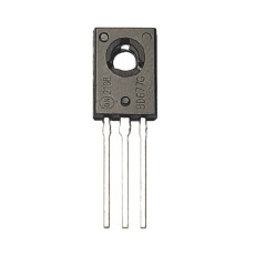 Транзистор Дарлінгтона BD677G, NPN+Diode, 60V, 4A (аналог BD677, 2N6038)