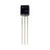 Транзистор BC327-40, PNP, -45V, 0.5A