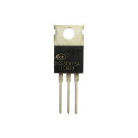 Транзистор NCE60H15, MOSFET N-канал, 60V, 150A, 3.1мОм Транзистор NCE60H15, MOSFET N-канал, 60V, 150A, 3.1мОм