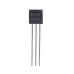 Транзистор BS170, MOSFET N-канал, 60V, 0.5A, 1.2Ом