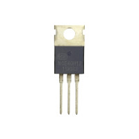 Транзистор NCE40H12, MOSFET N-канал, 40V, 120A, 4мОм Транзистор NCE40H12, MOSFET N-канал, 40V, 120A, 4мОм