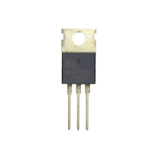 Транзистор NCE40H12, MOSFET N-канал, 40V, 120A, 4мОм