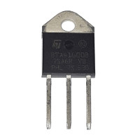 Симистор BTA41-600B 600B/40A Симистор BTA41-600B 600B/40A
