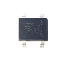 Диодный мост DB157S 1000В/1.5А